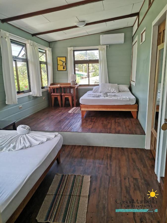 Casa Marbella Lodge