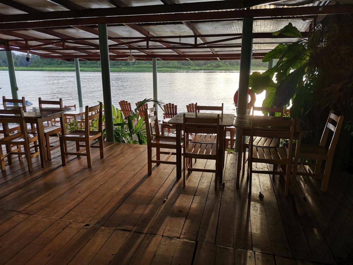 Casa Marbella Lodge *