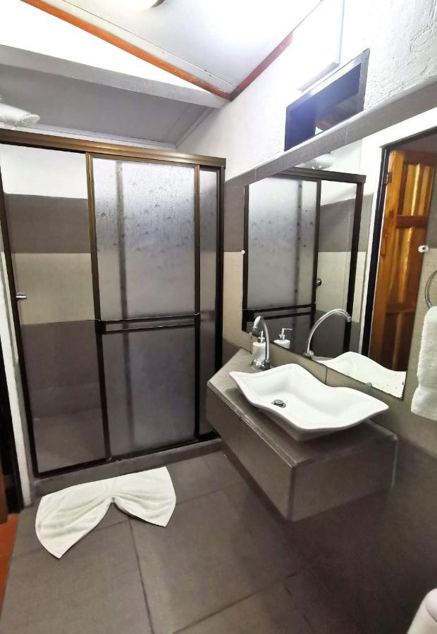 Casa Marbella *