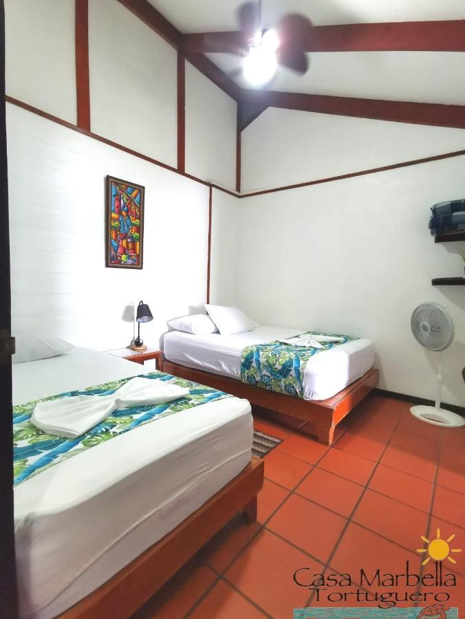 Casa Marbella *