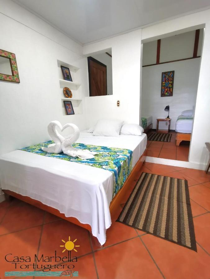 Casa Marbella
