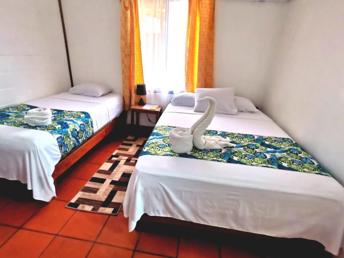 Casa Marbella Tortuguero