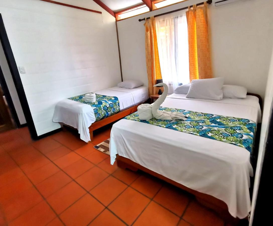 Casa Marbella Tortuguero
