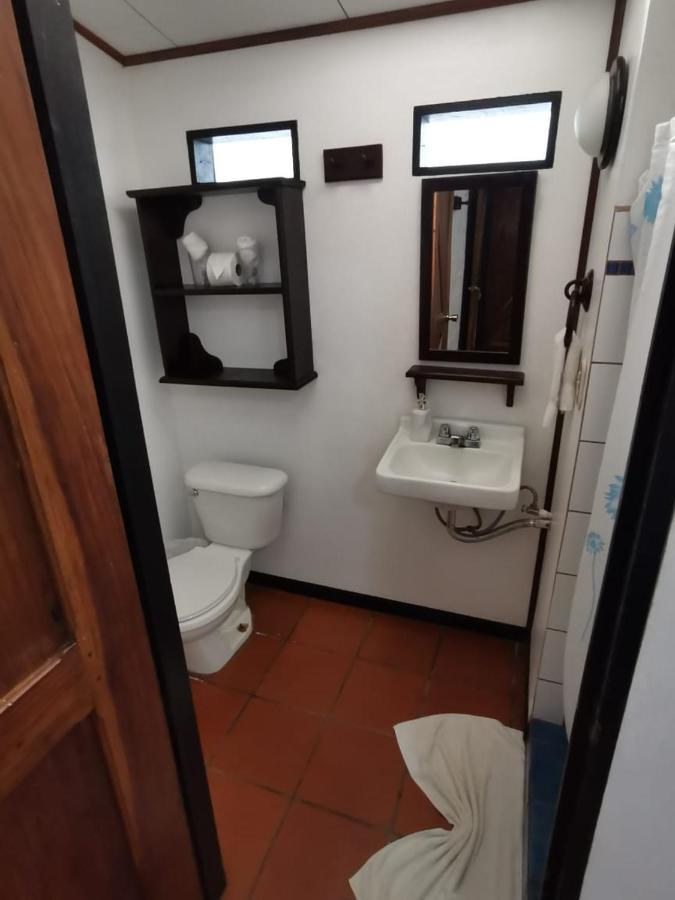 Casa Marbella * Tortuguero