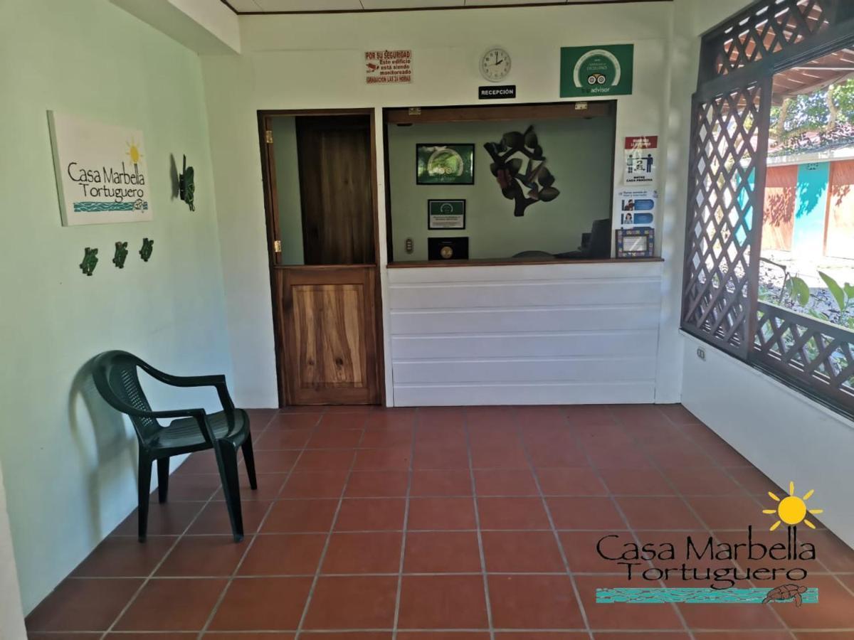 Casa Marbella * Tortuguero
