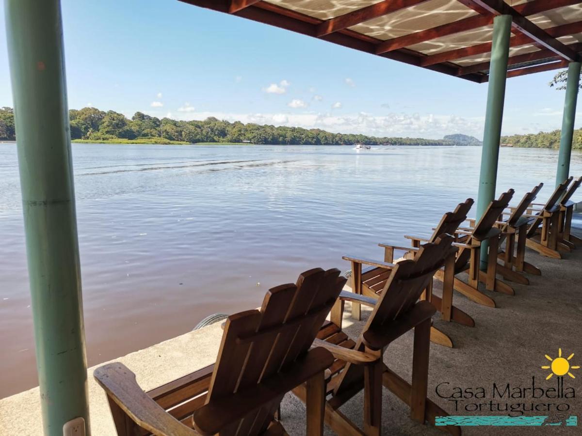 Casa Marbella Tortuguero