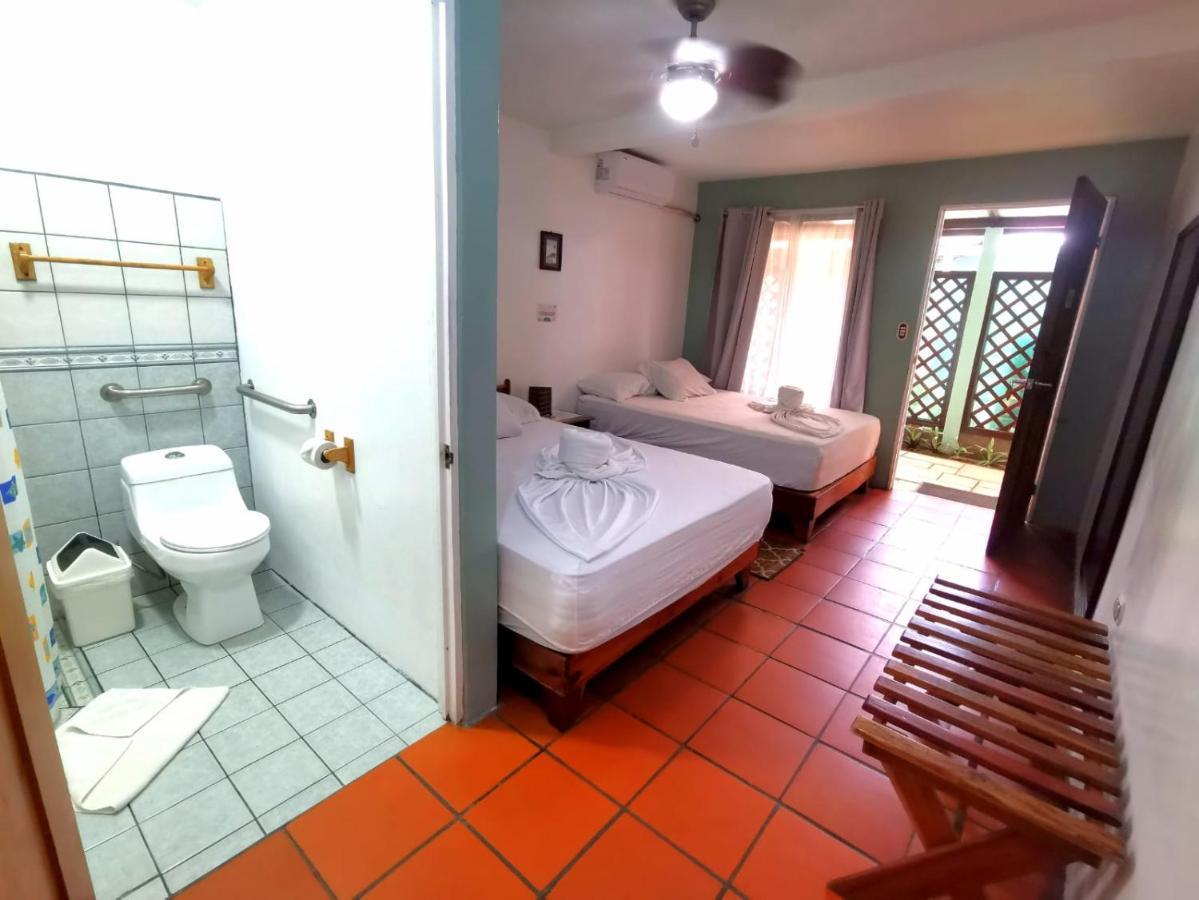 Casa Marbella Lodge *