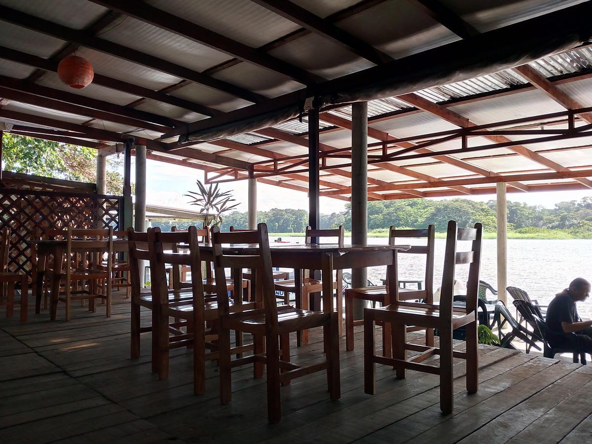 Casa Marbella Tortuguero