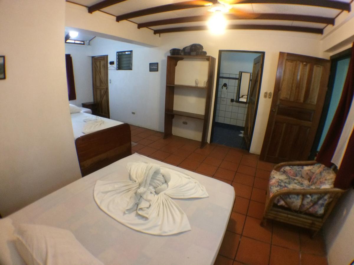Casa Marbella Lodge