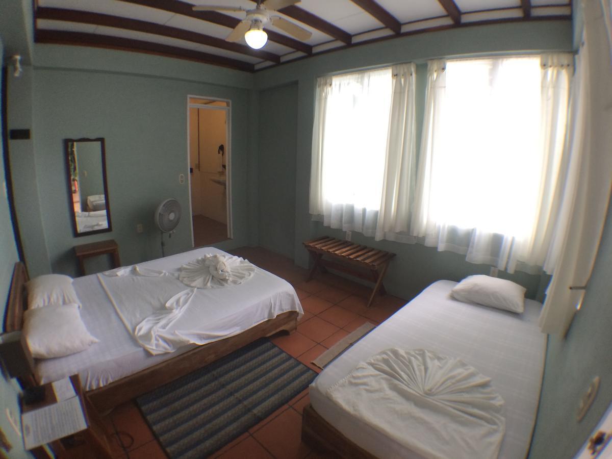 Casa Marbella * Tortuguero