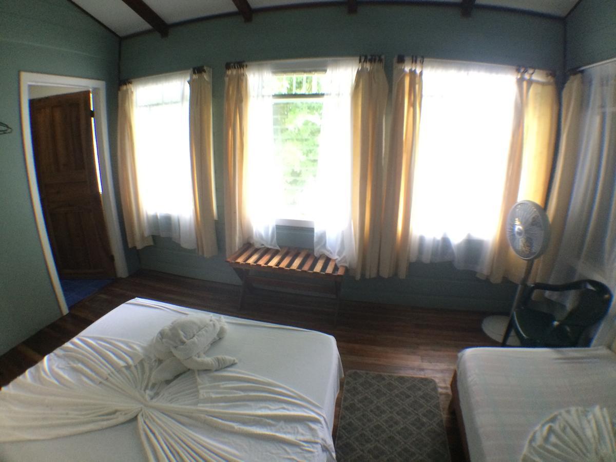 Lodge Casa Marbella Tortuguero